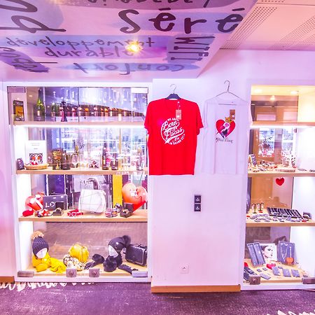 Ibis Colmar Est - Hotel Restaurant En Alsace Horbourg-Wihr المظهر الخارجي الصورة
