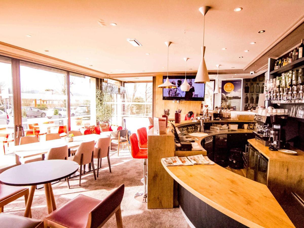 Ibis Colmar Est - Hotel Restaurant En Alsace Horbourg-Wihr المظهر الخارجي الصورة