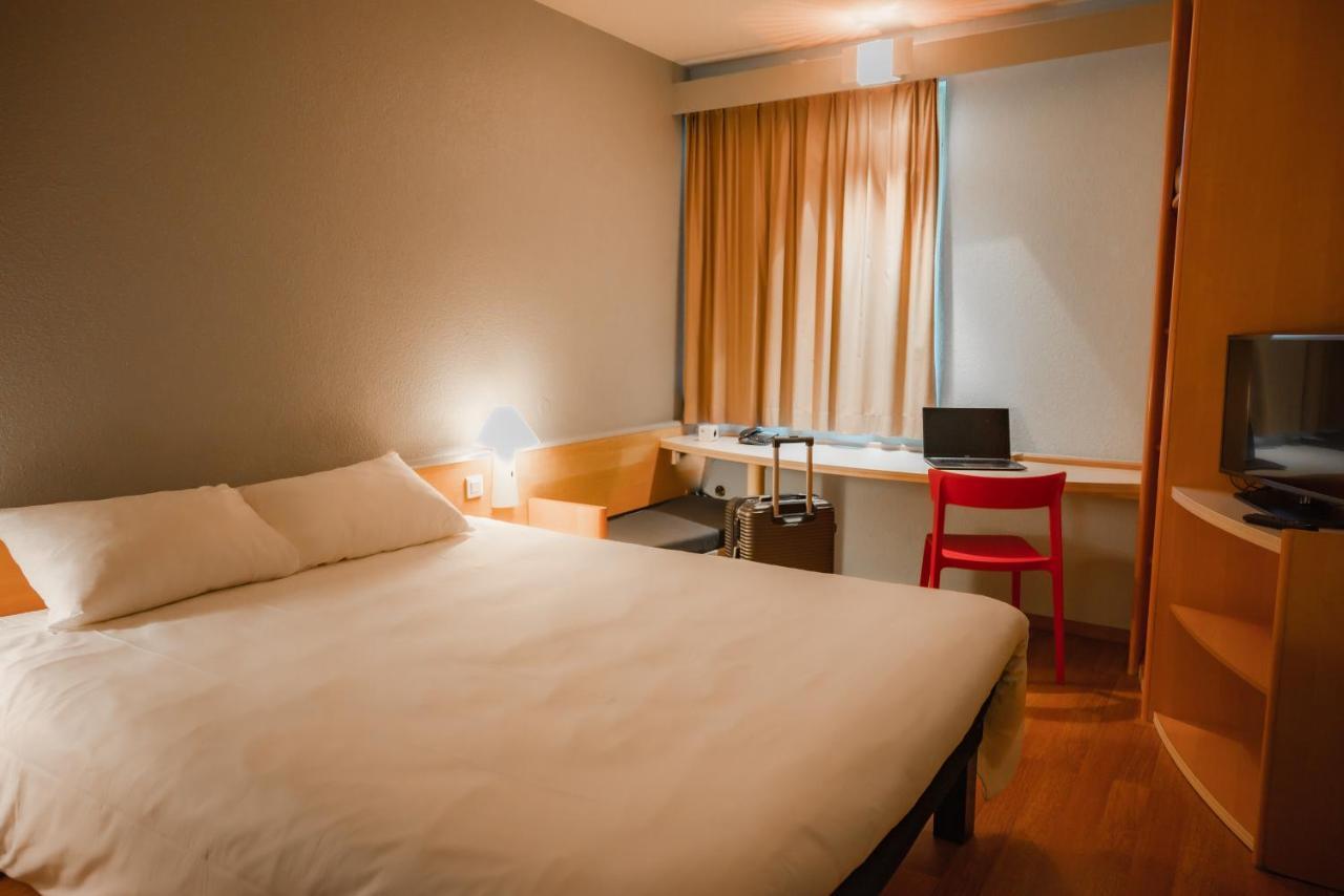 Ibis Colmar Est - Hotel Restaurant En Alsace Horbourg-Wihr المظهر الخارجي الصورة