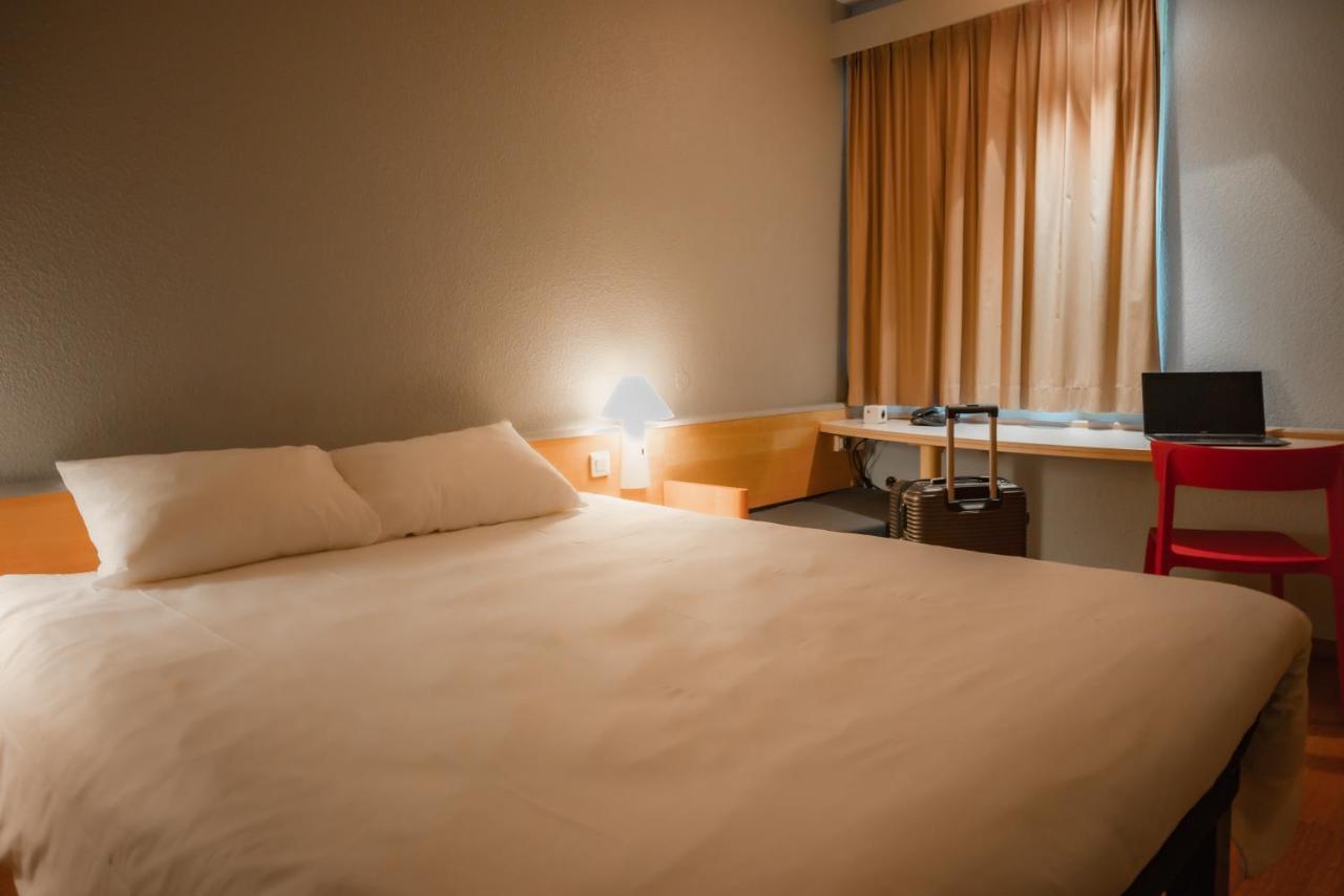 Ibis Colmar Est - Hotel Restaurant En Alsace Horbourg-Wihr المظهر الخارجي الصورة