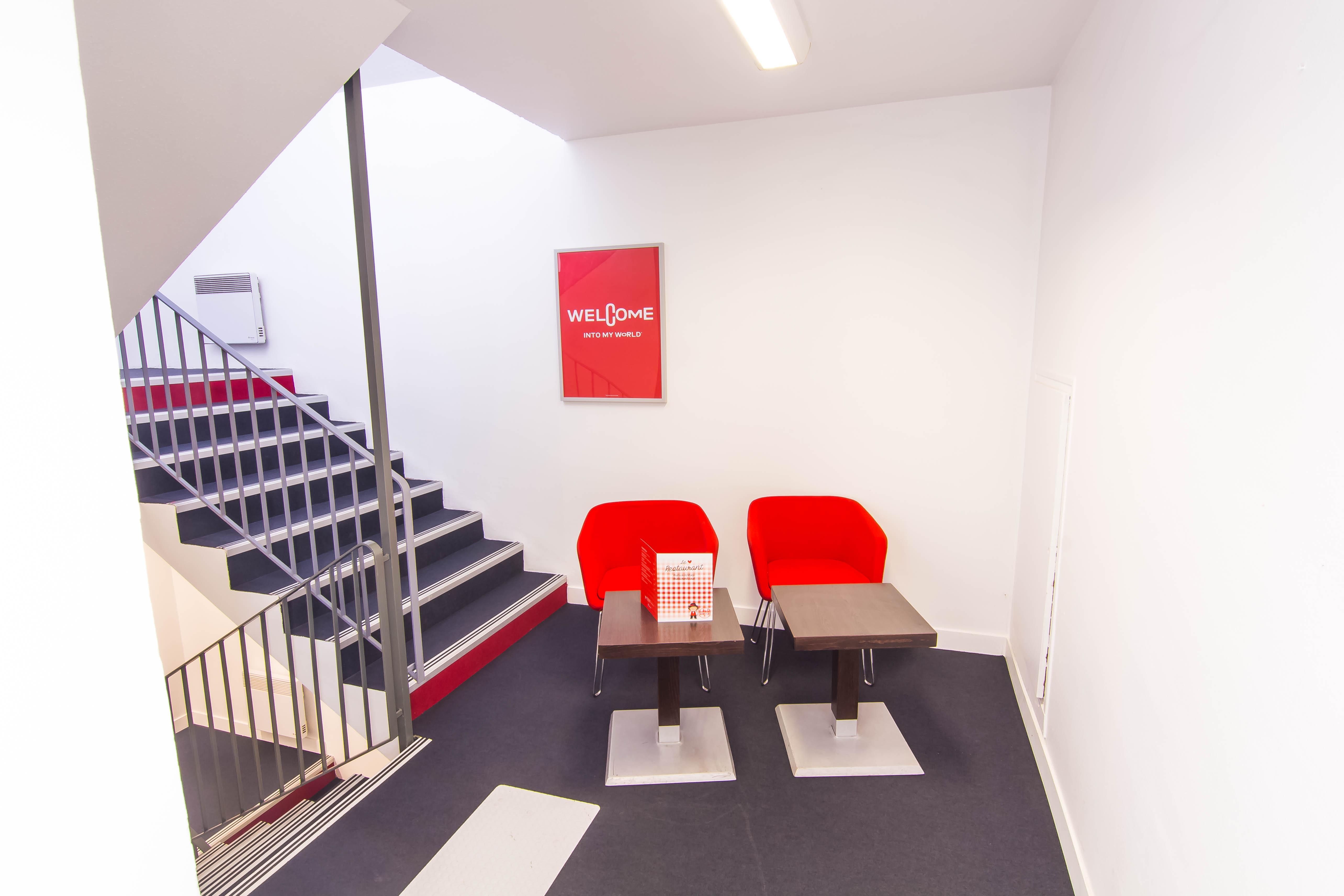 Ibis Colmar Est - Hotel Restaurant En Alsace Horbourg-Wihr المظهر الخارجي الصورة