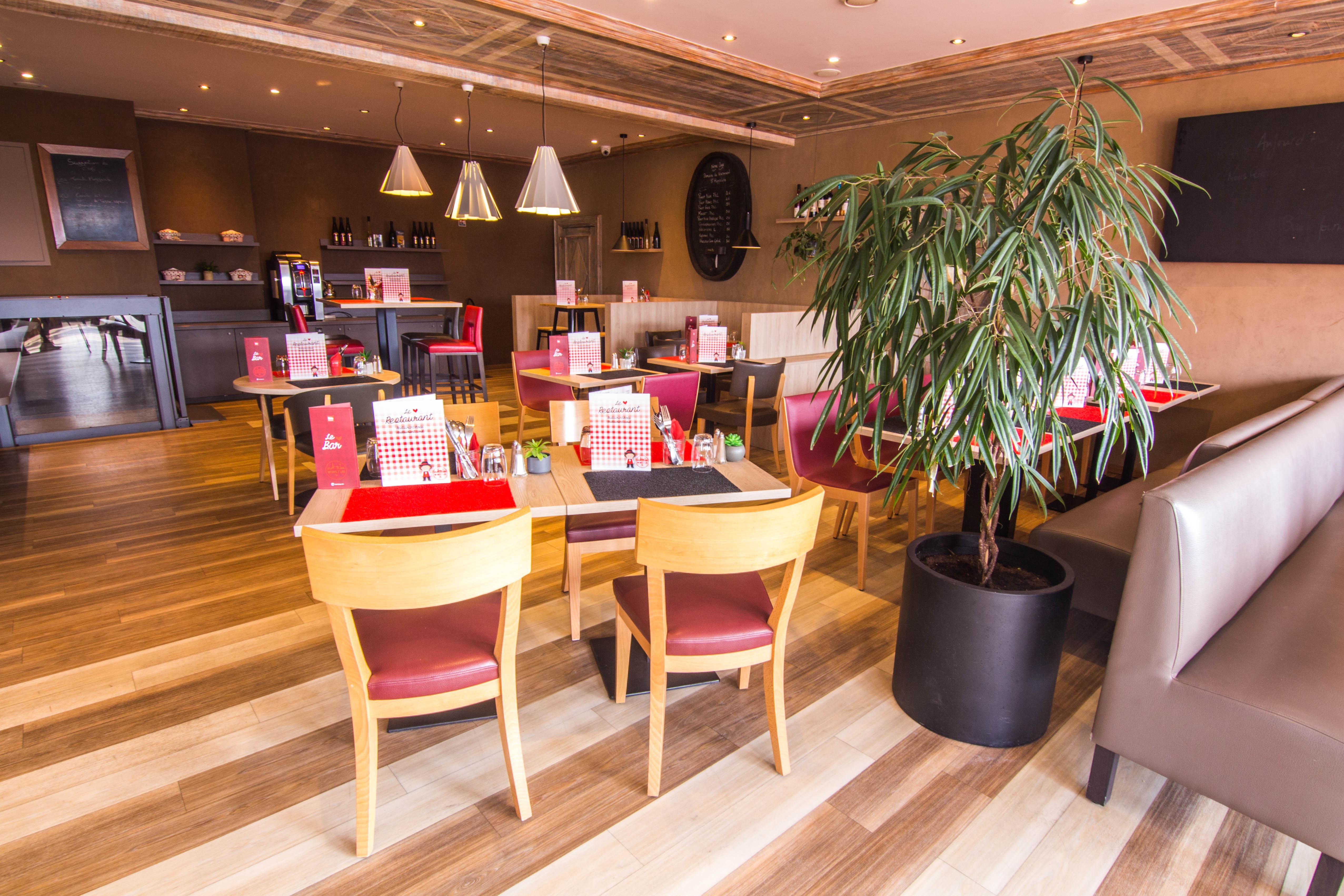 Ibis Colmar Est - Hotel Restaurant En Alsace Horbourg-Wihr المظهر الخارجي الصورة