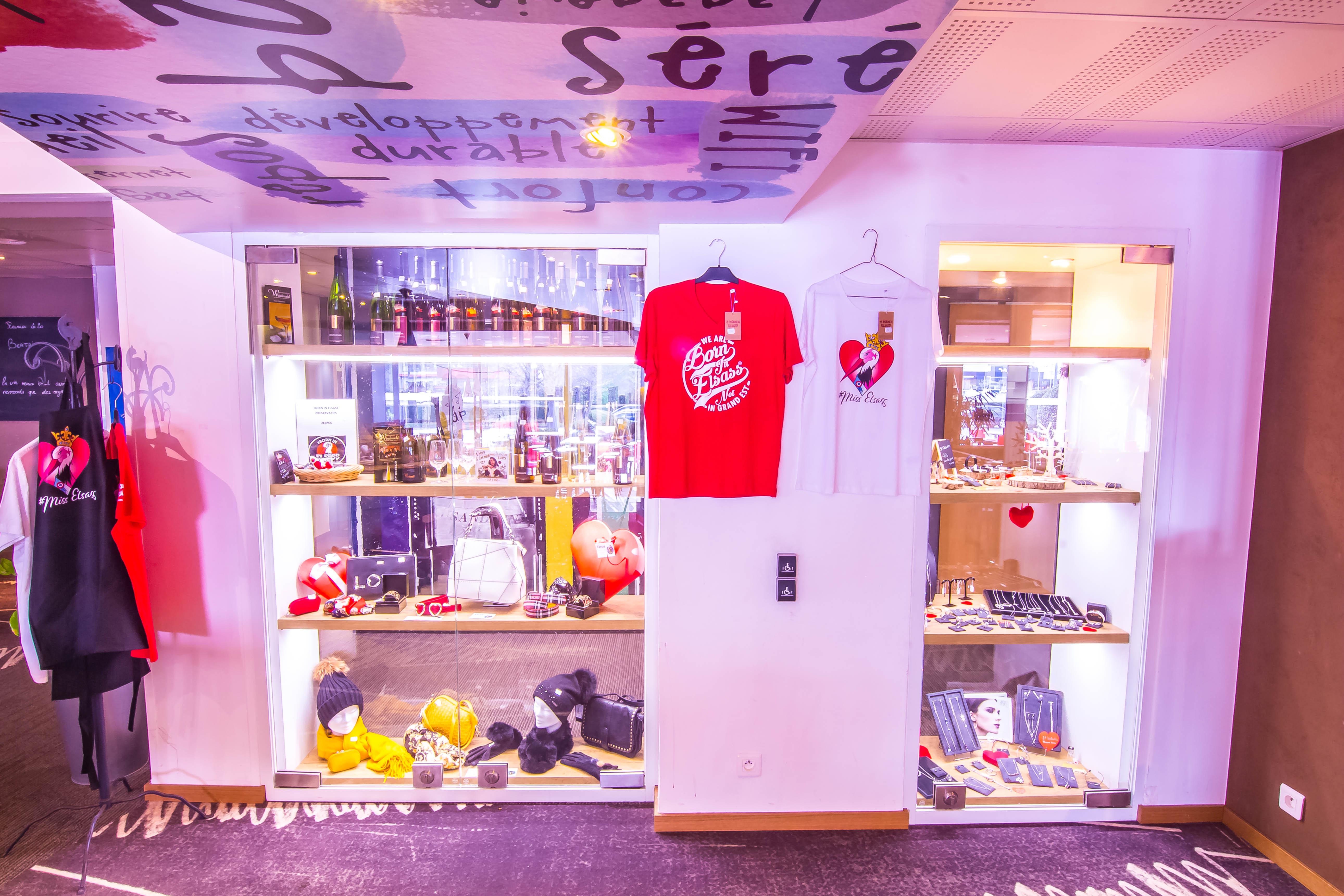 Ibis Colmar Est - Hotel Restaurant En Alsace Horbourg-Wihr المظهر الخارجي الصورة