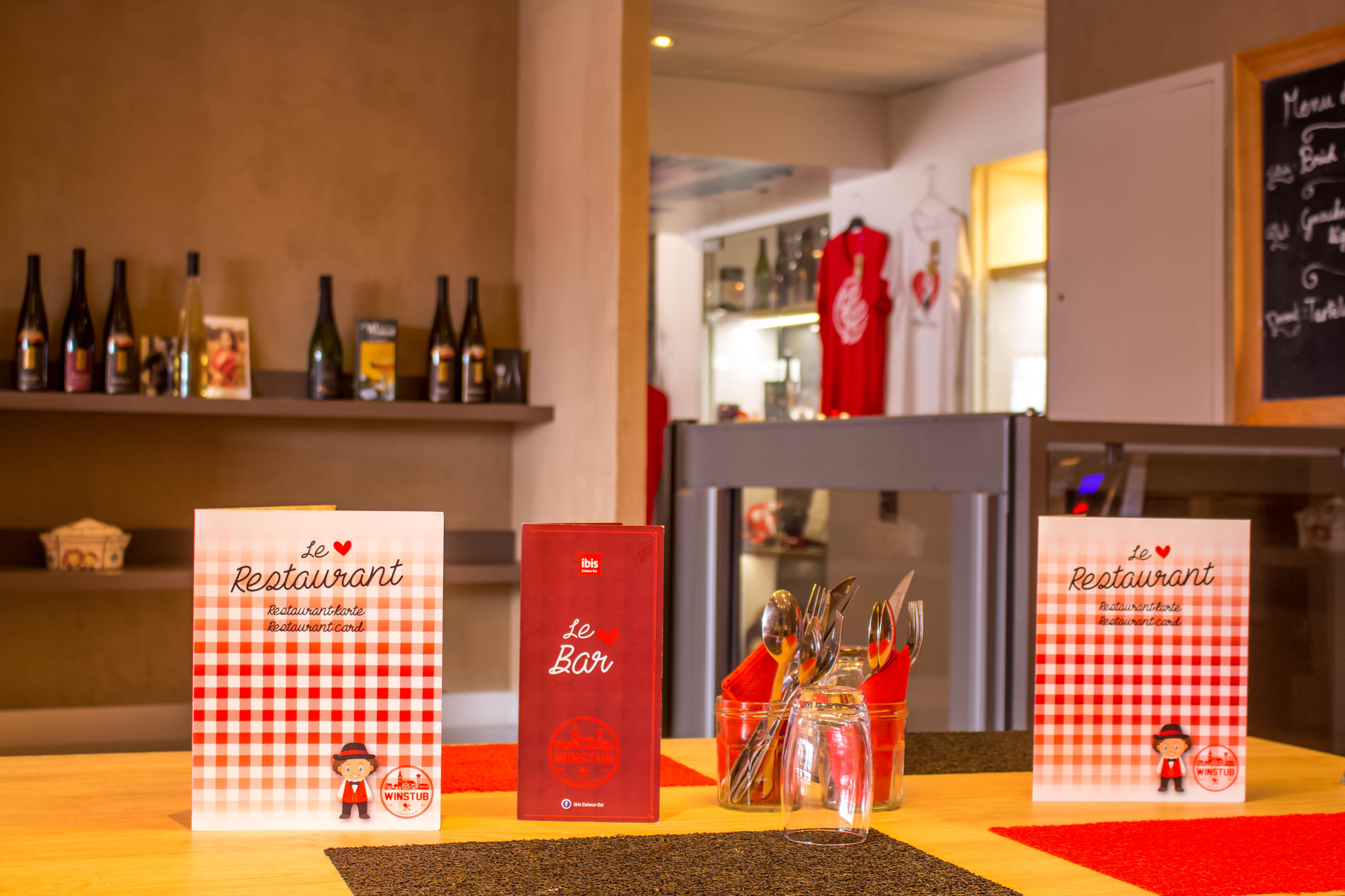 Ibis Colmar Est - Hotel Restaurant En Alsace Horbourg-Wihr المظهر الخارجي الصورة