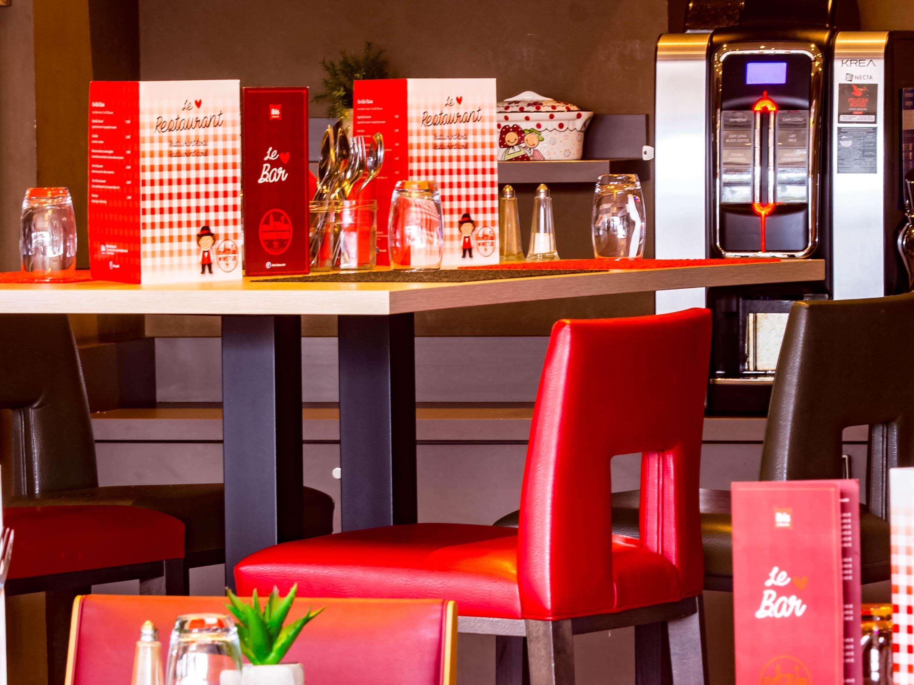 Ibis Colmar Est - Hotel Restaurant En Alsace Horbourg-Wihr المظهر الخارجي الصورة