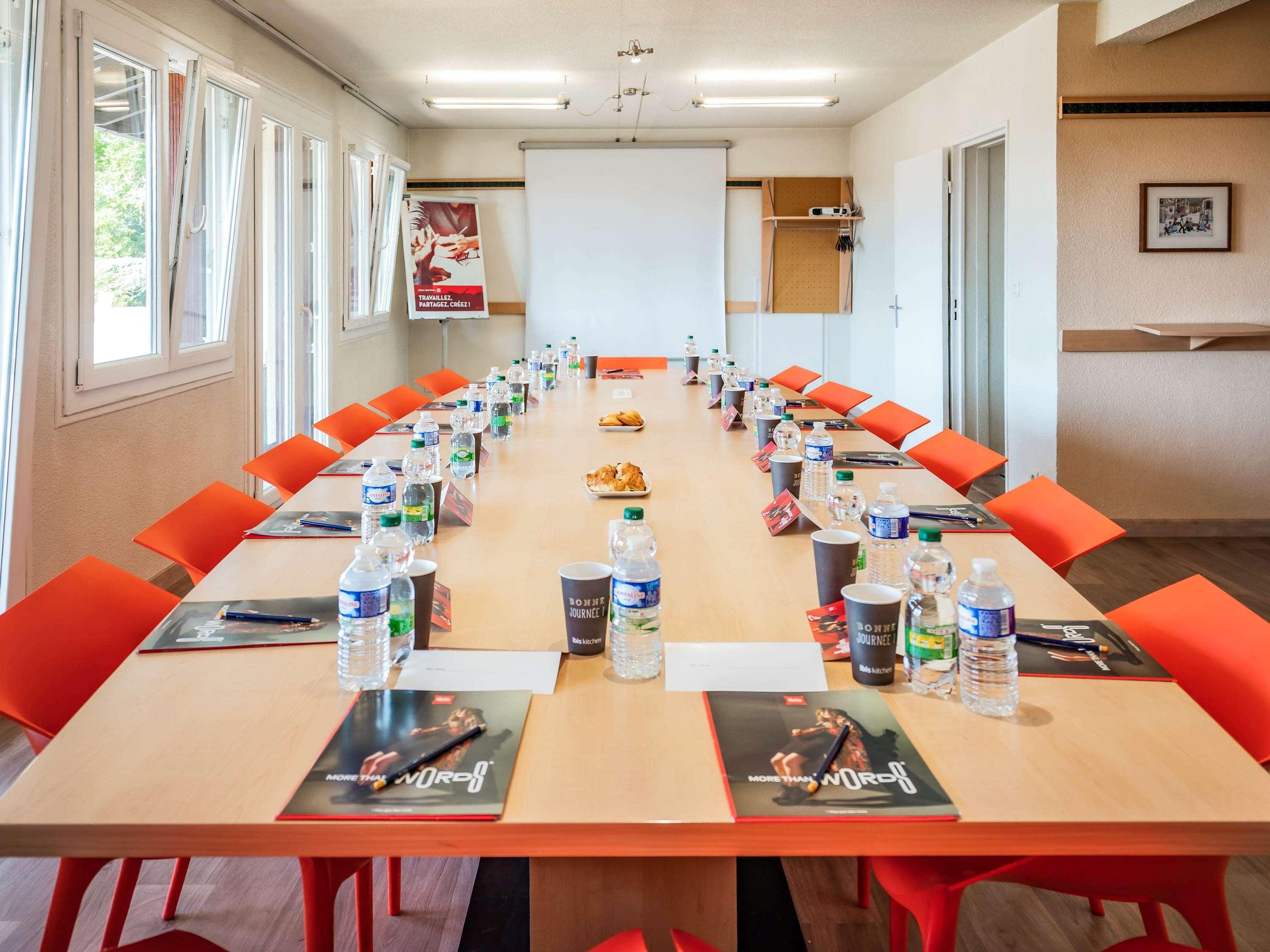 Ibis Colmar Est - Hotel Restaurant En Alsace Horbourg-Wihr المظهر الخارجي الصورة