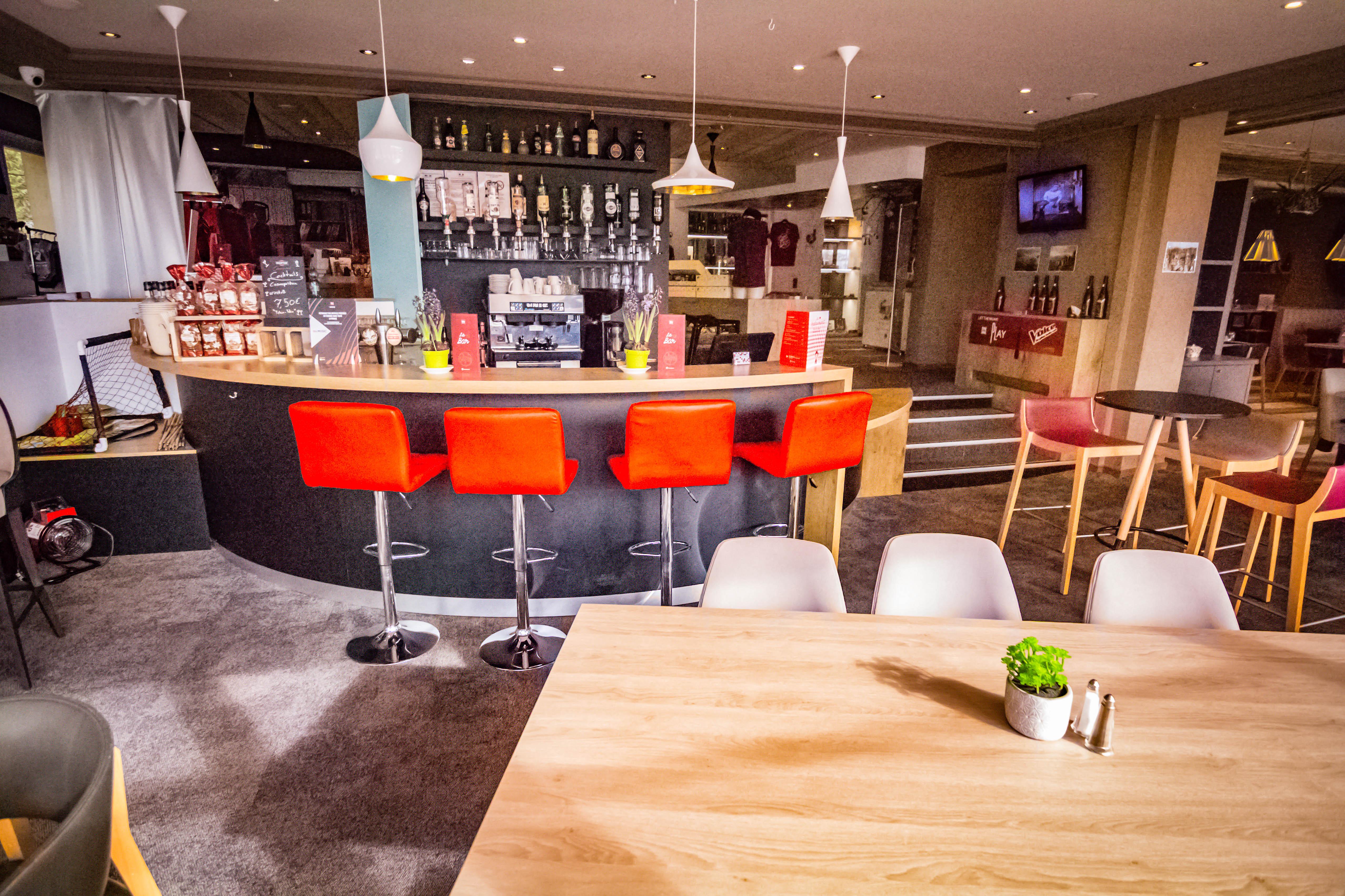 Ibis Colmar Est - Hotel Restaurant En Alsace Horbourg-Wihr المظهر الخارجي الصورة