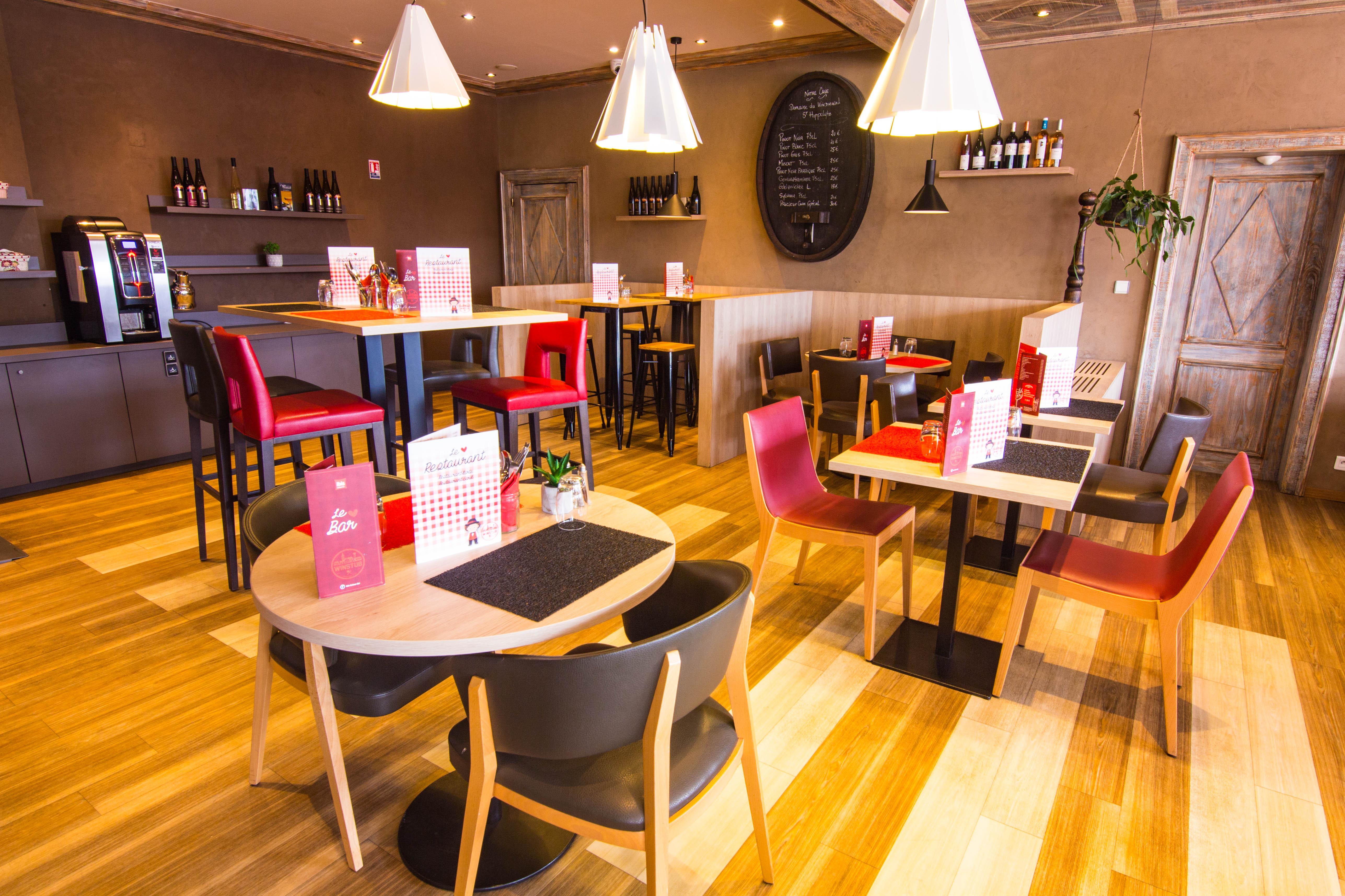 Ibis Colmar Est - Hotel Restaurant En Alsace Horbourg-Wihr المظهر الخارجي الصورة