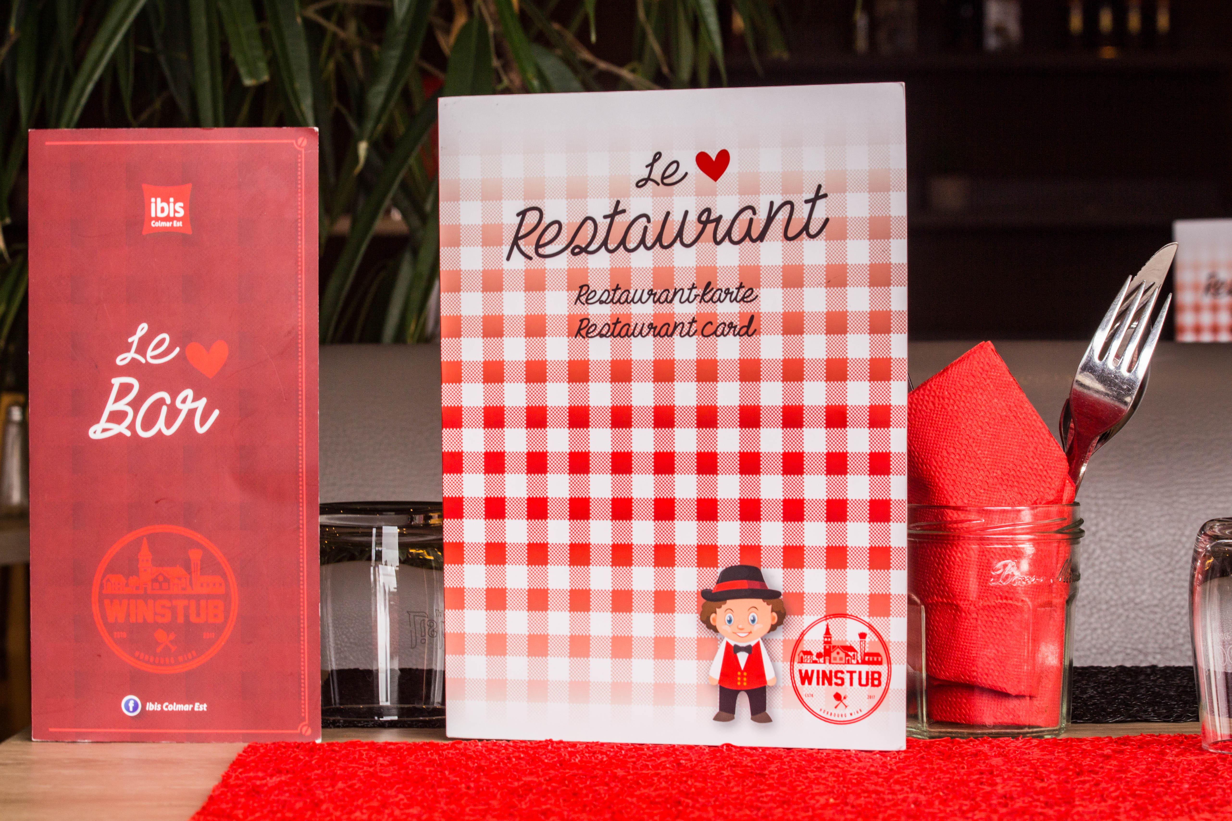 Ibis Colmar Est - Hotel Restaurant En Alsace Horbourg-Wihr المظهر الخارجي الصورة