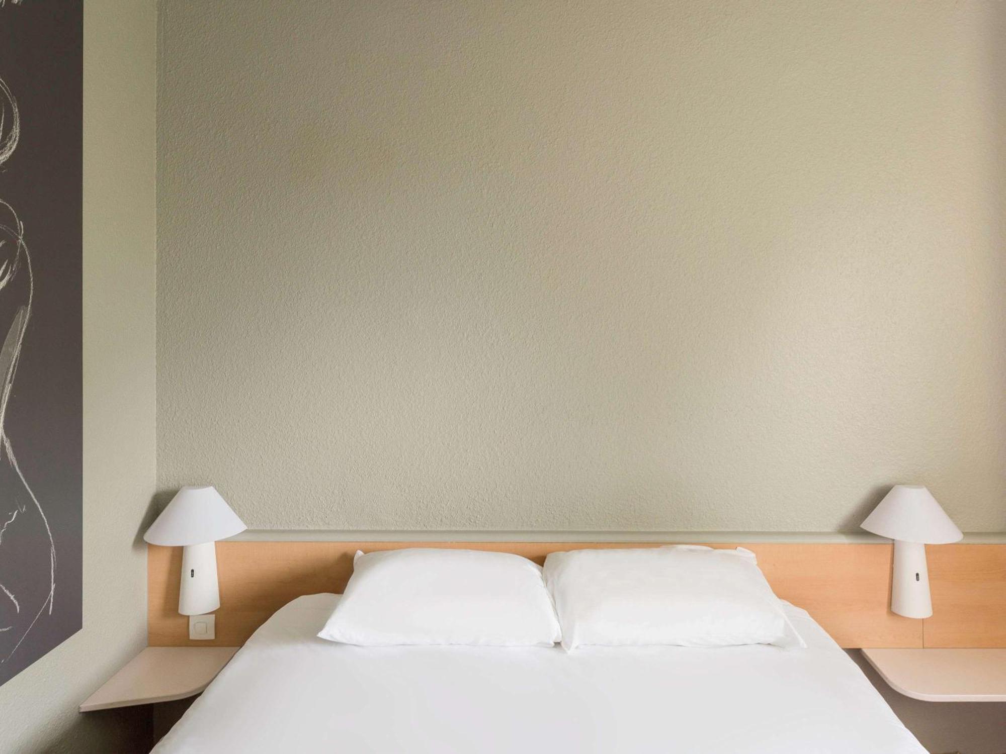 Ibis Colmar Est - Hotel Restaurant En Alsace Horbourg-Wihr المظهر الخارجي الصورة